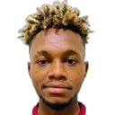 Evans Ogbonda — Hậu vệ, Power Dynamos