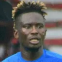 Andrew Abalogu — Hậu vệ, Abia Warriors