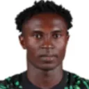 Clinton Jephta — Tiền đạo, Inter Turku