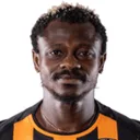 Jean Michaël Seri — Tiền vệ, NK Maribor