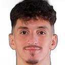 Adil Boulbina — Tiền đạo, Diriyah