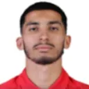 Rayan Boukadida — Hậu vệ, US Monastir