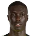 Mamadou Samassa — Thủ môn, Stade Lavallois