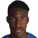 Mamadou Camara — Tiền đạo, Montpellier