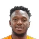 Issoufou Dayo — Hậu vệ, Wydad Casablanca