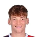 Matteo Ferro — Tiền đạo, Vado