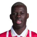 Stephane Aziz Ki — Tiền vệ, Young Africans SC