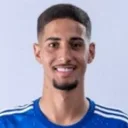 Henrique Silva — Hậu vệ, Santa Clara
