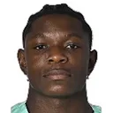 Timothy Fayulu — Thủ môn, FC Sion