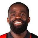 Gedeon Kalulu — Hậu vệ, Aris Limassol