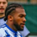 Kamoy McNair — Tiền đạo, Vauxhall Motors FC