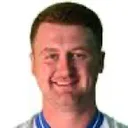 Rob Hopley — Tiền vệ, Vauxhall Motors FC