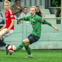 Liam Anderson — Tiền vệ, Vauxhall Motors FC