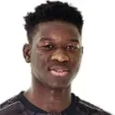 Mohamed Malang Touré — Tiền đạo, Venezia