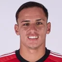Adriel Guilherme de Moraes — Tiền đạo, Feirense