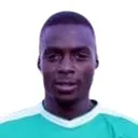Nanani Infren — Hậu vệ, União Desportiva do Songo