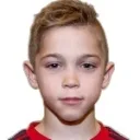 Mason Vanney — Hậu vệ, LA Galaxy
