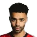 Stanley Ratifo — Tiền đạo, Hallescher FC