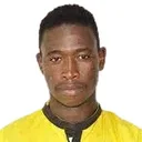 Ivane Urrubal — Thủ môn, União Desportiva do Songo