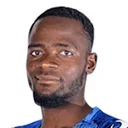 Fernando Chamboco — Hậu vệ, Fath Union Sport
