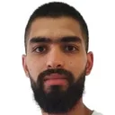Ayoub Allagui — Thủ môn, LGC Moncarapachense