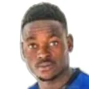 Melque Alexandre — Tiền đạo, União Desportiva do Songo