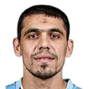 Mohamed Hamdi — Hậu vệ, Pyramids FC