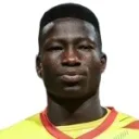 Rodolfo Aloko — Tiền đạo, Charlotte FC