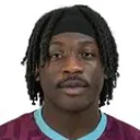 Ryan Tioffo — Tiền đạo, Warrington Rylands 1906 FC