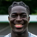 Will Keita — Tiền vệ, Weymouth FC