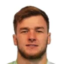 Gerard Benfield — Thủ môn, Weymouth FC