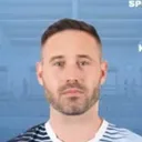 Matty Tymon — Tiền đạo, Whitby Town