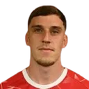 Stan Hewitt — Tiền đạo, Whitby Town