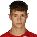 Lucas Reed — Tiền vệ, Whitby Town