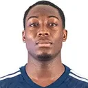 Oghosa Williams — Tiền đạo, Whitehawk