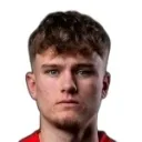 Finlay Chadwick — Tiền vệ, Whitehawk