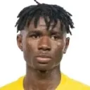 Razack Rachidou — Tiền vệ, SOBEMAP FC