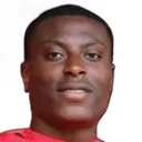 Anointed Chukwu — Tiền đạo, Wingate & Finchley