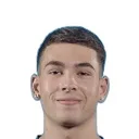 Alex Solomon — Hậu vệ, Basingstoke Town