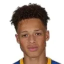 Casey Shann — Hậu vệ, Wingate & Finchley