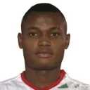 Rodrigue Kossi — Tiền vệ, Hassania d'Agadir