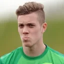 Charlie Grainger — Thủ môn, Wingate & Finchley