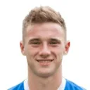 James Hooper — Tiền vệ, Witton Albion FC