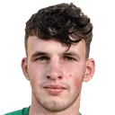 Liam Lockett — Tiền vệ, Worcester City
