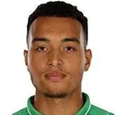 Joshua Ezewele — Hậu vệ, Worcester City