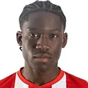 Jay Abudu — Tiền vệ, Worksop Town FC