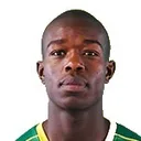 Nkosinathi Sibisi — Hậu vệ, Orlando Pirates