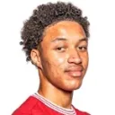 Oliver Godziemski — Tiền vệ, Worthing FC
