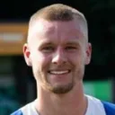 James Everett — Hậu vệ, Mulbarton Wanderers