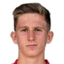 Marc Striednig — Tiền vệ, WSG Tirol